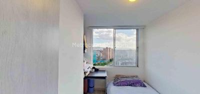 Apartamento en venta en Primavera, Bogotá · foto 4 de 20