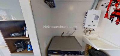 Apartamento en venta en Primavera, Bogotá · foto 6 de 20