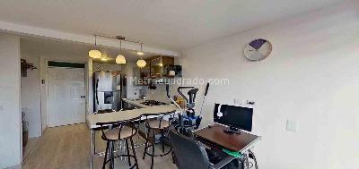 Apartamento en venta en Primavera, Bogotá · foto 7 de 20