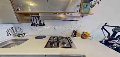 Apartamento en venta en Primavera, Bogotá · foto 8 de 20