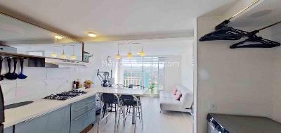 Apartamento en venta en Primavera, Bogotá · foto 9 de 20