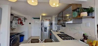 Apartamento en venta en Primavera, Bogotá · foto 11 de 20