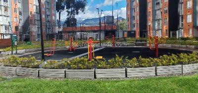 Apartamento en venta en Primavera, Bogotá · foto 14 de 20