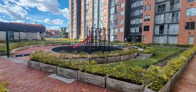 Apartamento en venta en Primavera, Bogotá · foto 15 de 20