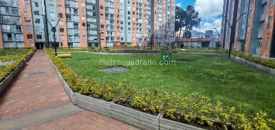 Apartamento en venta en Primavera, Bogotá · foto 16 de 20