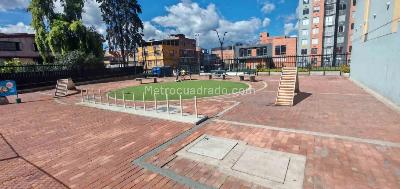 Apartamento en venta en Primavera, Bogotá · foto 17 de 20