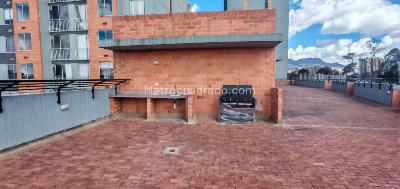 Apartamento en venta en Primavera, Bogotá · foto 18 de 20