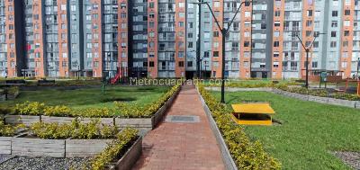 Apartamento en venta en Primavera, Bogotá · foto 19 de 20