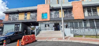 Apartamento en venta en Primavera, Bogotá · foto 20 de 20
