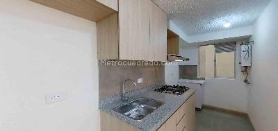 Apartamento en venta en El Cerrito, Chía · foto 13 de 16