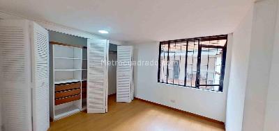 Apartamento en venta en Chico Norte, Bogotá · foto 7 de 20