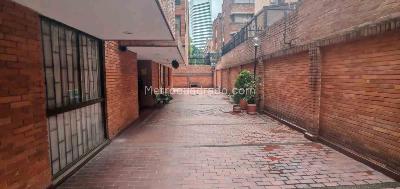 Apartamento en venta en Chico Norte, Bogotá · foto 16 de 20