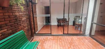 Apartamento en venta en Chico Norte, Bogotá · foto 17 de 20