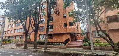 Apartamento en venta en Chico Norte, Bogotá · foto 18 de 20