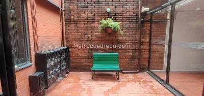 Apartamento en venta en Chico Norte, Bogotá · foto 19 de 20