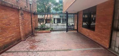 Apartamento en venta en Chico Norte, Bogotá · foto 20 de 20