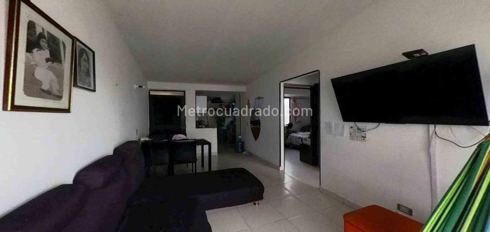 Apartamento en Venta  Suba Salitre