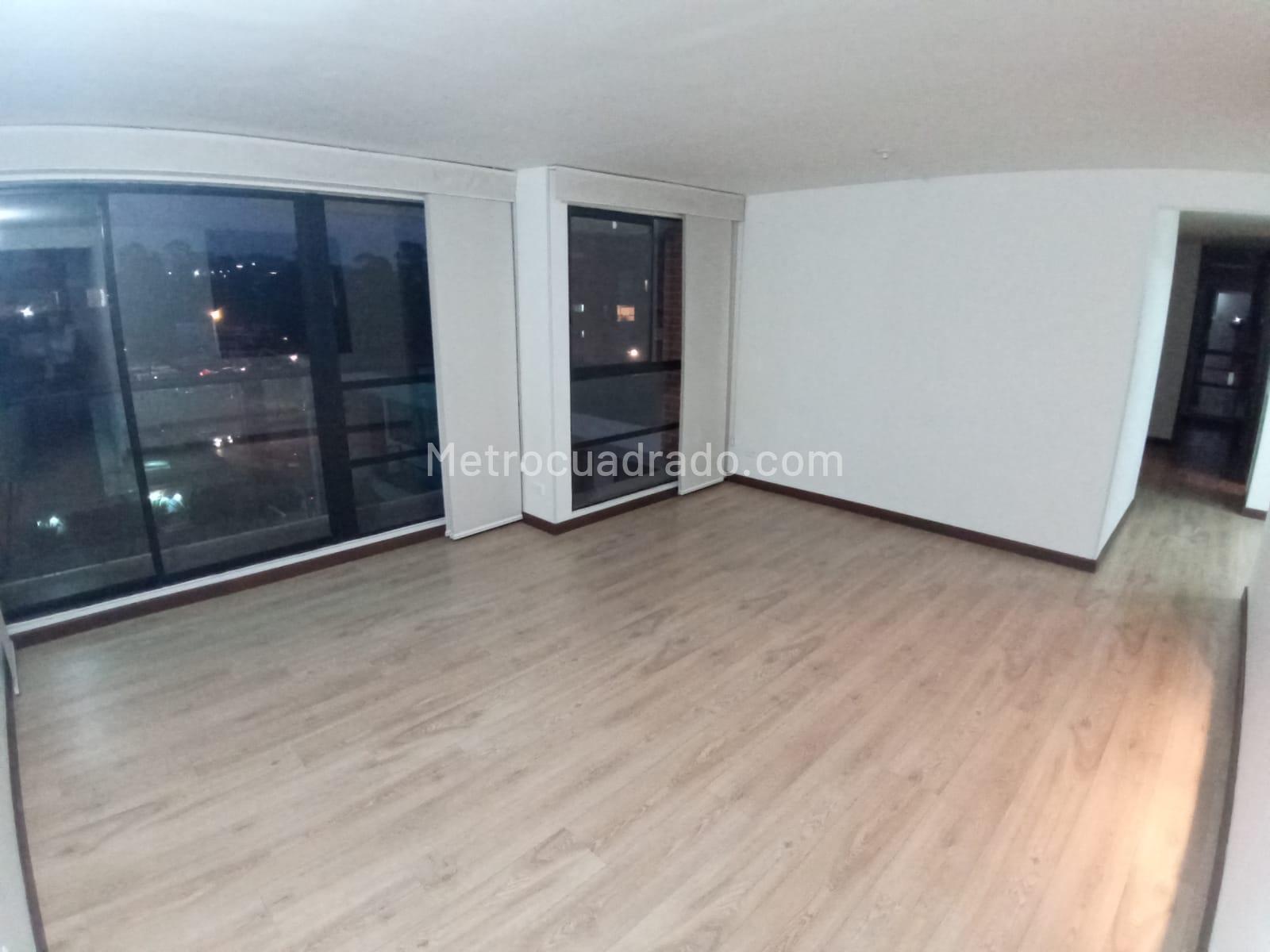 Apartamento en Arriendo  Pontevedra
