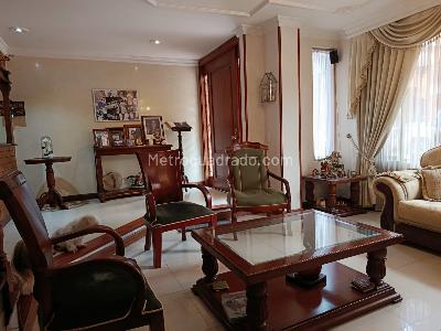 Casa de 4 alcobas en venta en Chia Centro, Chía, 251 m² · foto 4 de 20