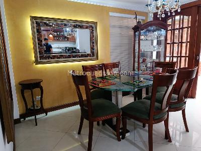 Casa de 4 alcobas en venta en Chia Centro, Chía, 251 m² · foto 5 de 20