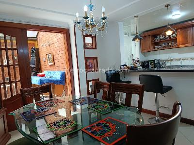 Casa de 4 alcobas en venta en Chia Centro, Chía, 251 m² · foto 6 de 20