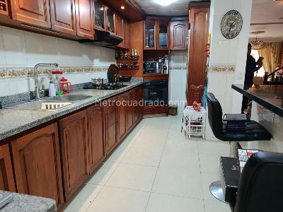 Casa de 4 alcobas en venta en Chia Centro, Chía, 251 m² · foto 7 de 20