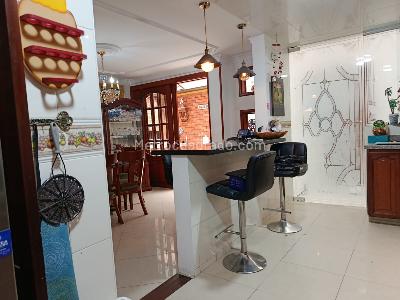 Casa de 4 alcobas en venta en Chia Centro, Chía, 251 m² · foto 9 de 20