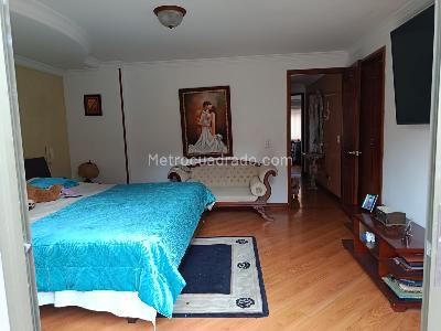 Casa de 4 alcobas en venta en Chia Centro, Chía, 251 m² · foto 13 de 20
