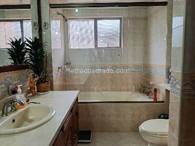 Casa de 4 alcobas en venta en Chia Centro, Chía, 251 m² · foto 16 de 20