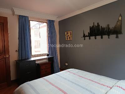 Casa de 4 alcobas en venta en Chia Centro, Chía, 251 m² · foto 19 de 20