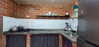 Casa de 3 alcobas en venta en Samarkanda, Funza, 92 m² · foto 13 de 20