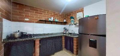 Casa de 3 alcobas en venta en Samarkanda, Funza, 92 m² · foto 14 de 20