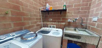 Casa de 3 alcobas en venta en Samarkanda, Funza, 92 m² · foto 15 de 20