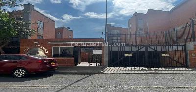 Casa de 3 alcobas en venta en Samarkanda, Funza, 92 m² · foto 19 de 20