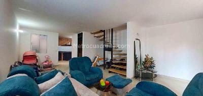 Casa de 3 alcobas en venta en Samarkanda, Funza, 92 m² · foto 2 de 20