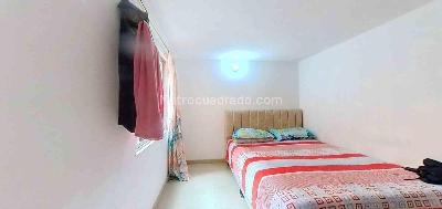 Casa de 3 alcobas en venta en Samarkanda, Funza, 92 m² · foto 5 de 20