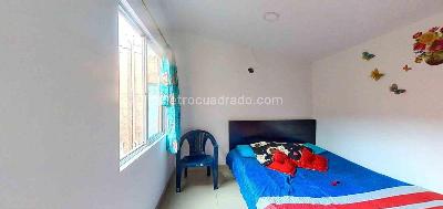 Casa de 3 alcobas en venta en Samarkanda, Funza, 92 m² · foto 9 de 20