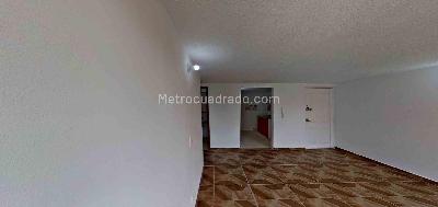 Apartamento de 3 alcobas en venta en Cuidad Verde, Soacha, 53 m² · foto 3 de 17