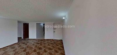 Apartamento de 3 alcobas en venta en Cuidad Verde, Soacha, 53 m² · foto 4 de 17