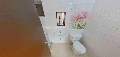 Apartamento de 3 alcobas en venta en Cuidad Verde, Soacha, 53 m² · foto 15 de 17