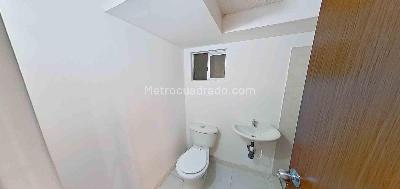 Apartamento de 3 alcobas en venta en Cuidad Verde, Soacha, 53 m² · foto 16 de 17