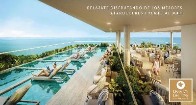 Apartamento en venta en Pozos Colorado, Santa Marta · foto 4 de 7