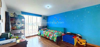 Casa en venta en Serrezuela, Mosquera · foto 12 de 20