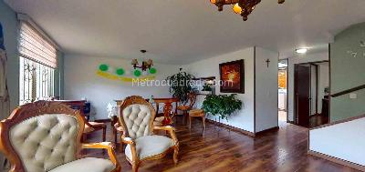 Casa en venta en Serrezuela, Mosquera · foto 20 de 20