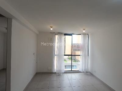 Apartaestudio en arriendo en Colina Campestre, Bogotá, 37 m² · foto 2 de 15