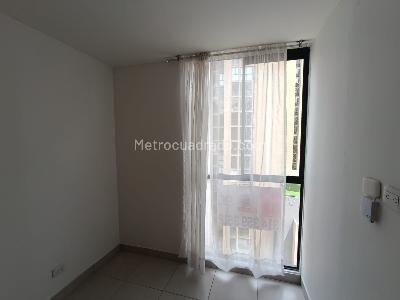 Apartaestudio en arriendo en Colina Campestre, Bogotá, 37 m² · foto 3 de 15
