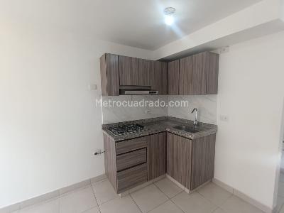 Apartaestudio en arriendo en Colina Campestre, Bogotá, 37 m² · foto 4 de 15