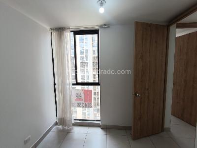 Apartaestudio en arriendo en Colina Campestre, Bogotá, 37 m² · foto 6 de 15