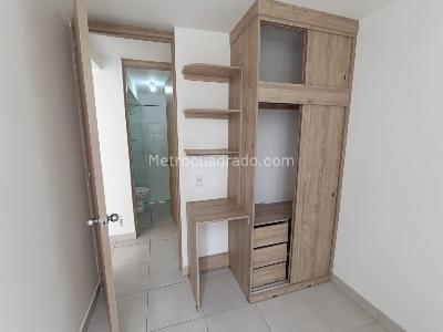 Apartaestudio en arriendo en Colina Campestre, Bogotá, 37 m² · foto 7 de 15