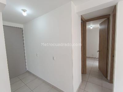 Apartaestudio en arriendo en Colina Campestre, Bogotá, 37 m² · foto 8 de 15